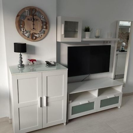 Estudio Torremolinos Centro By Ava Apartments Wifi Y Smart Tv 外观 照片