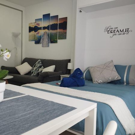Estudio Torremolinos Centro By Ava Apartments Wifi Y Smart Tv 外观 照片