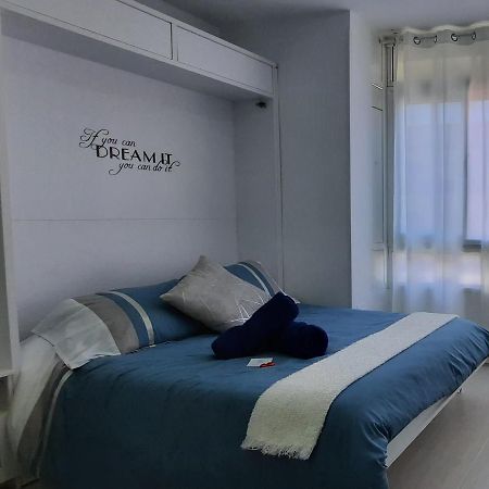 Estudio Torremolinos Centro By Ava Apartments Wifi Y Smart Tv 外观 照片